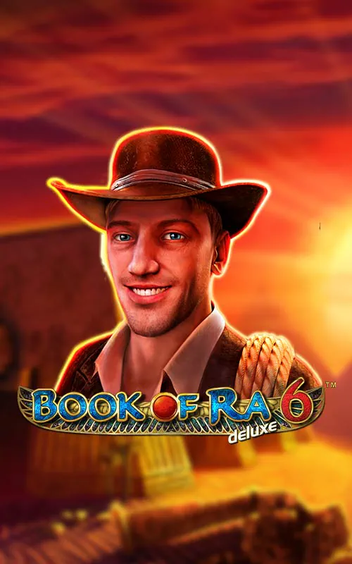 Book of Ra at Moon Spins Casino