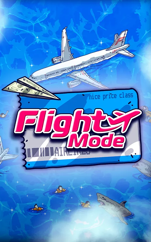 Flight Mode at Moon Spins Casino