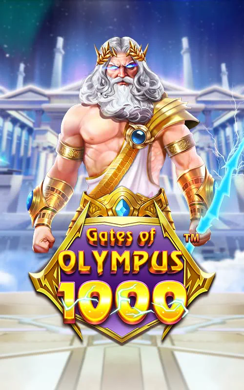 Gates of Olympus at Moon Spins Casino