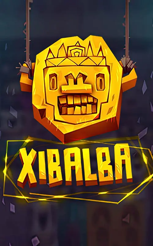 Xibalba at Moon Spins Casino