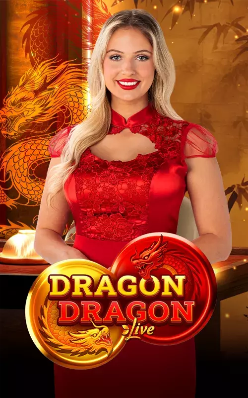 Dragon Dragon at Moon Spins Casino