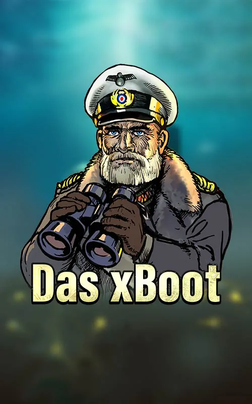 Das xBoot at Moon Spins Casino